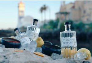 Gin Mirpuri