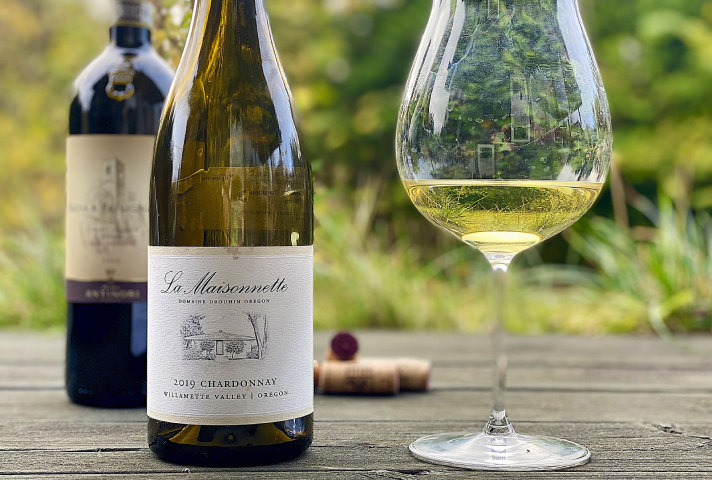 La Maisonette Drouhin 2019 Willamette Valley