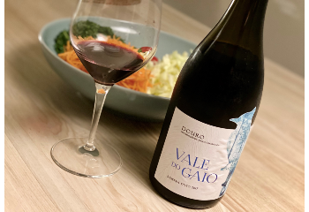 Anmeldelse af portugisiske vine fra Douro