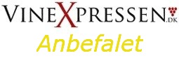 VineXpressen-Anbefalet