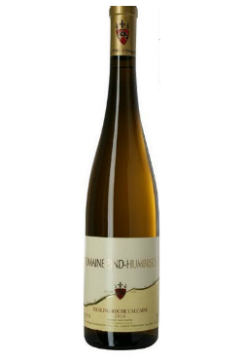 domaine zind humbrecht riesling calcaire 2016